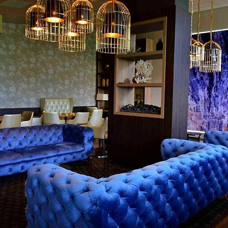 Riva Hotel Den Haag - Delft Екстер'єр фото